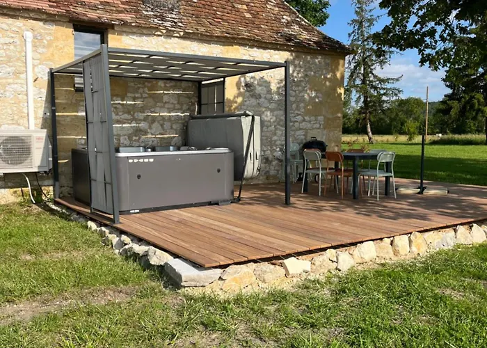 Chez Marjo & Flo