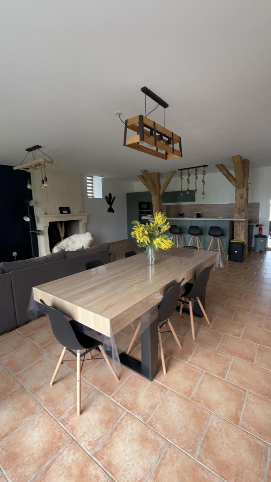 Apartment Chez Marjo & Flo *