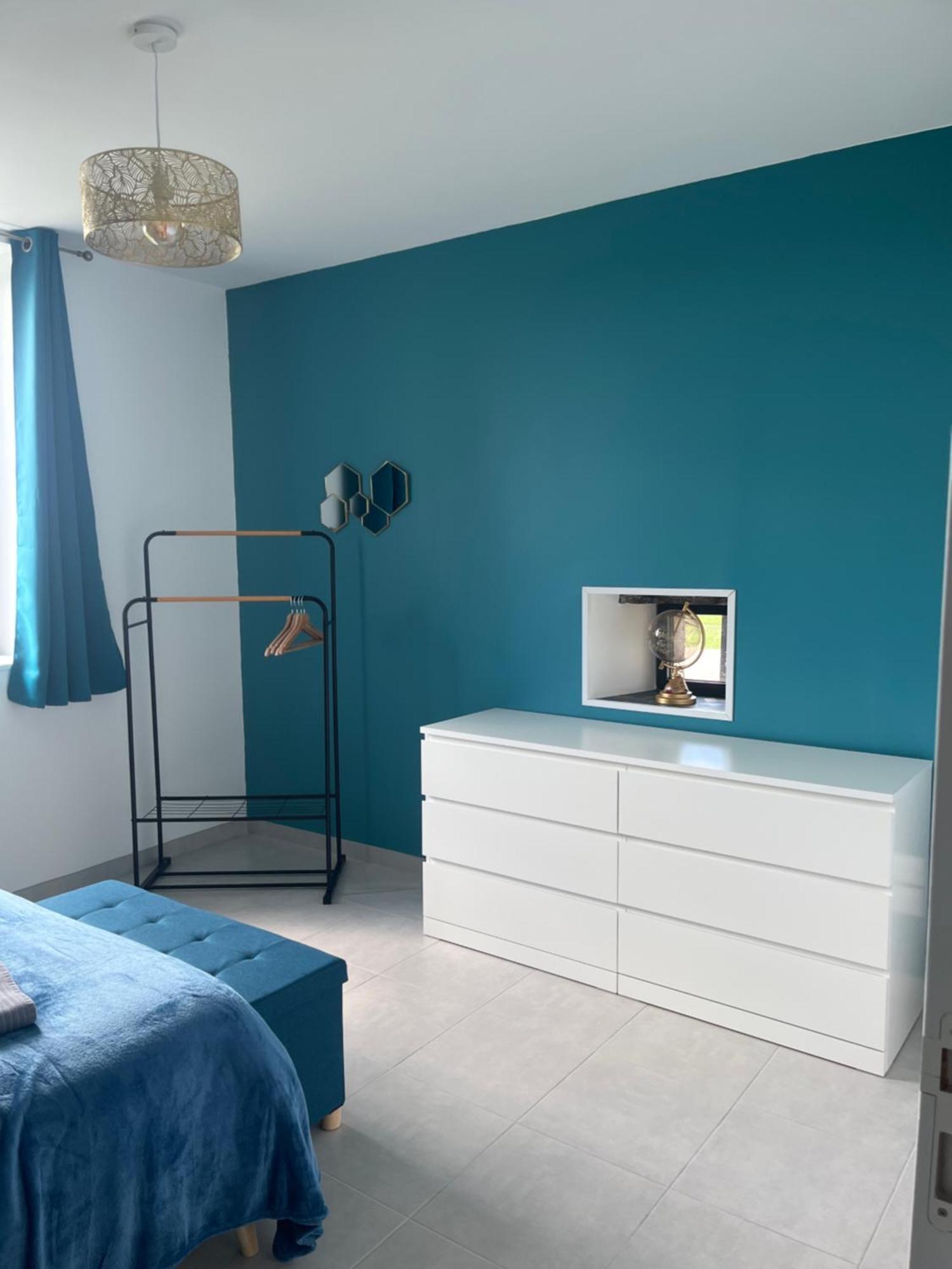 Apartment Chez Marjo & Flo Gageac-et-Rouillac